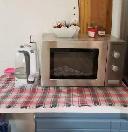 Elite Homestay