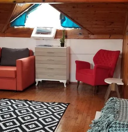 Homestay Elite Fethiye