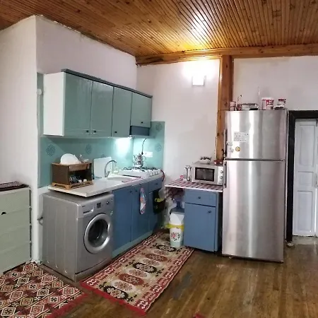 Elite Homestay