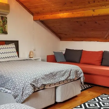 Elite Homestay Fethiye