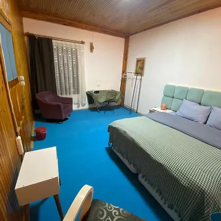 Homestay Elite *
