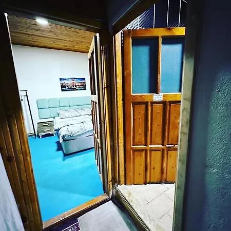 Homestay Elite Fethiye