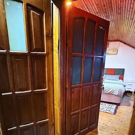 Homestay Elite Fethiye