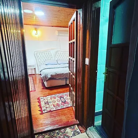 Elite Homestay