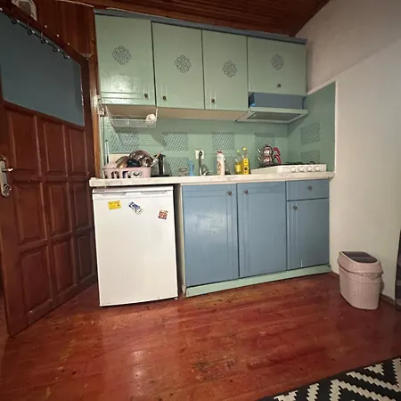 Elite Homestay