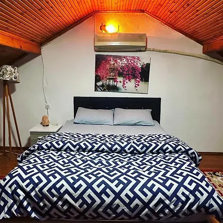 Elite Homestay