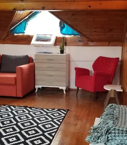 Szálloda Elite Fethiye