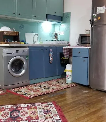 Szálloda Elite Fethiye