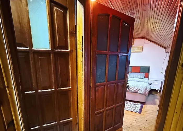 Szálloda Elite Fethiye